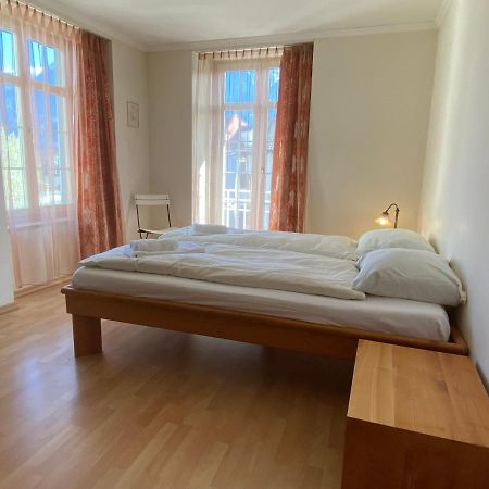 Bad Ragaz Appartement エクステリア 写真