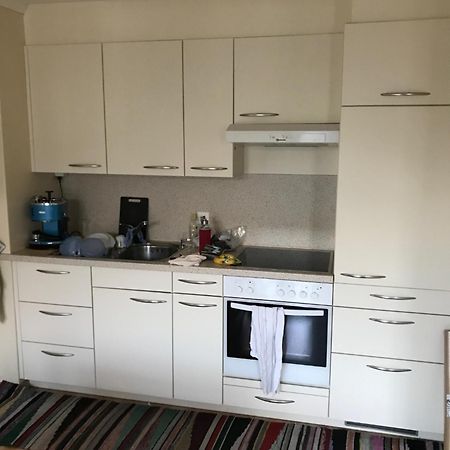 Bad Ragaz Appartement エクステリア 写真