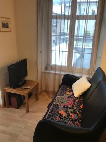 Bad Ragaz Appartement エクステリア 写真