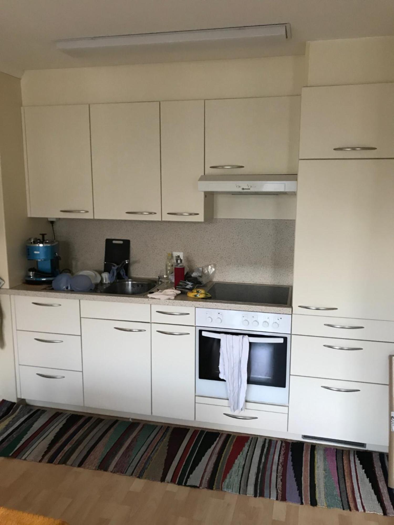 Bad Ragaz Appartement エクステリア 写真