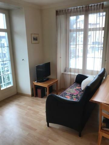Bad Ragaz Appartement エクステリア 写真